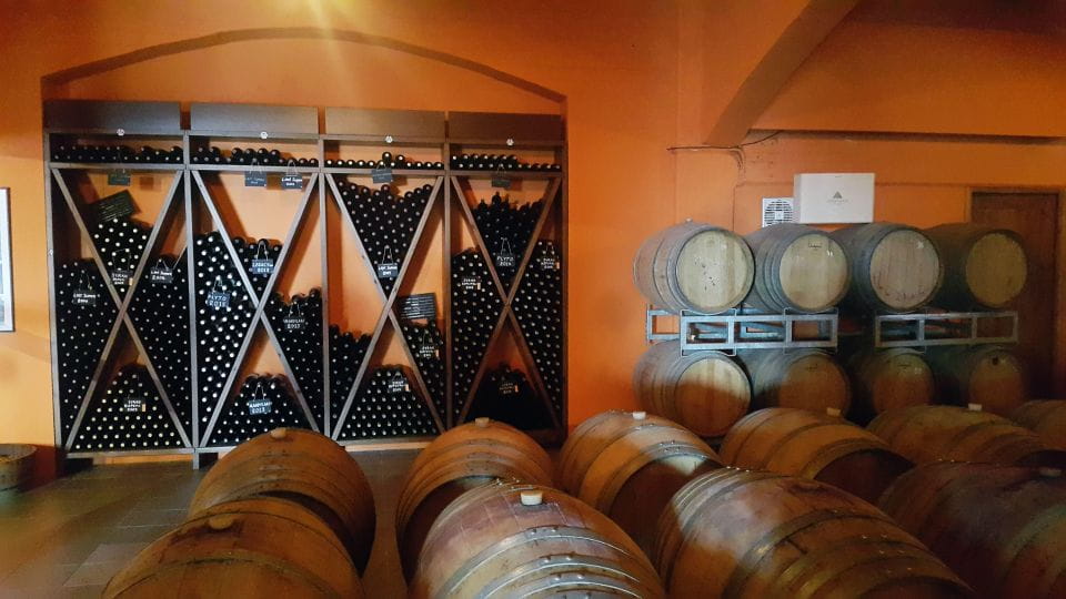 Discover Taste of Crete: Guided Winery Tour and Tastings - Customer Ratings