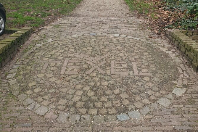 Discover Texel (Den Burg) with Self-Guided Outside Escape game - Price and Logistics