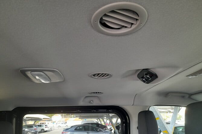 Discover The Algarve Coast and Gastronomy ( Private Tour ) - Final Thoughts