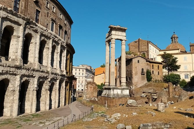 Discover The Ancient Appian Way in confort: a golf cart adventure - Who is this tour best for?