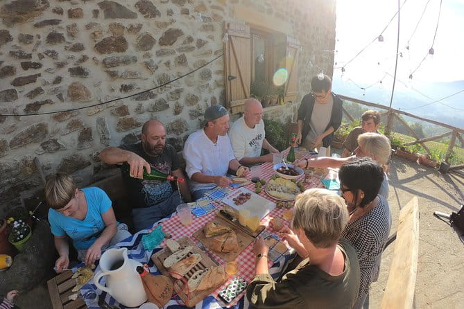 Discover the artisan producers of the mountain - Key points / Takeaways