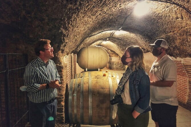 Discover the authentic wine culture of Rueda - FAQ