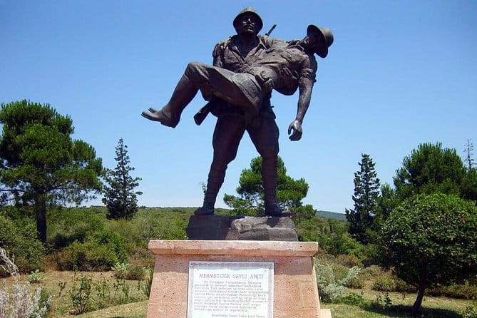 Discover The Beauties of Turkey's 11-Day Package Tour. - Diving Into the Details: The 11-Day Turkey Experience