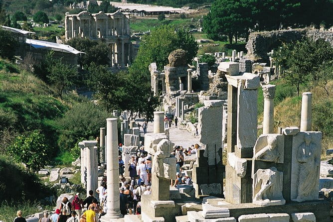 Discover The Beauties of Turkey's 11-Day Package Tour. - Final Thoughts