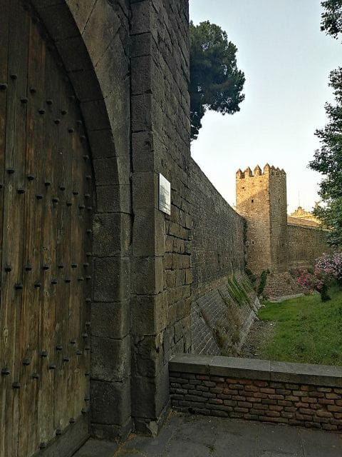 Discover the Beauty & History of Raval Area From Ixc. to Now - Ancient Buildings