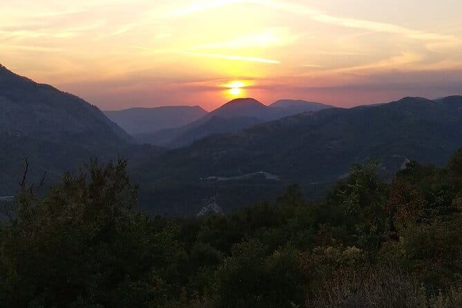 Discover the Best of Albania: 7 Days of Highlights & Hidden Gems - Discover Albania at Your Own Pace and Style