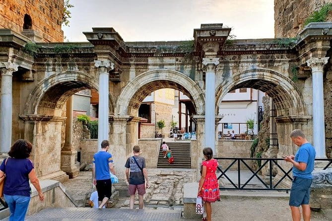 Discover the Best of Antalya: Private City Tour - Price and Value Analysis