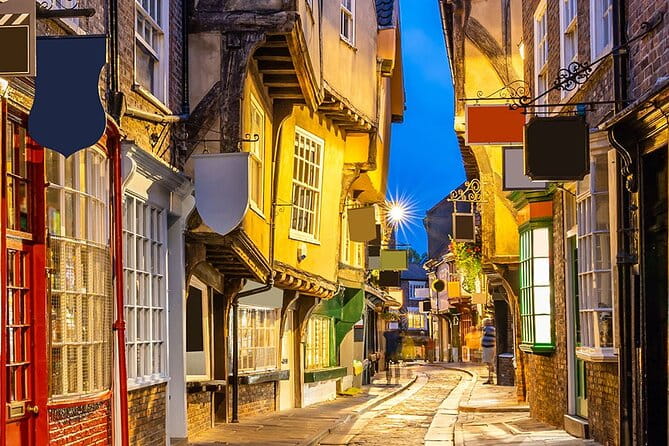 Discover the Best of York with 3 Self-Guided Audio Tours - Practical Considerations and Tips