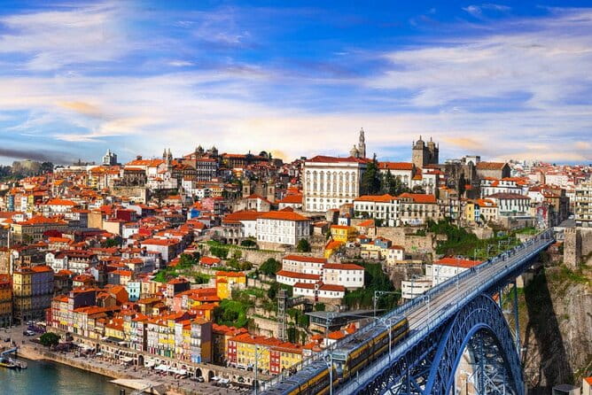 Discover the Charm of Porto with a Picturesque Private Journey - An In-Depth Look at the Porto Private Tour