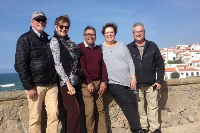 Discover the Charm of Porto with a Picturesque Private Journey - Price and Value Analysis