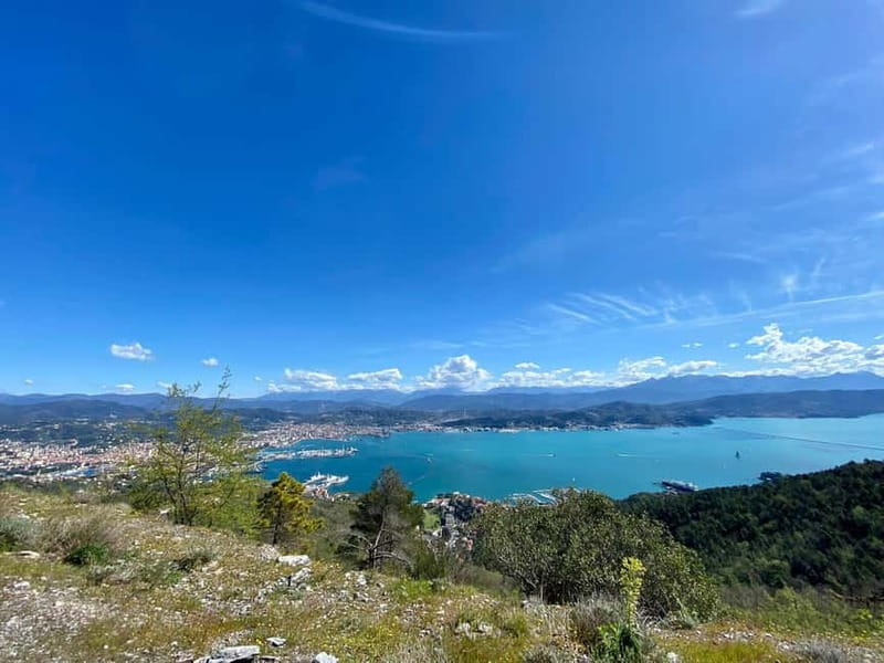 Discover the Cinque Terre with a panoramic E-Bike Tour - The Sum Up: Who Should Consider This Tour?