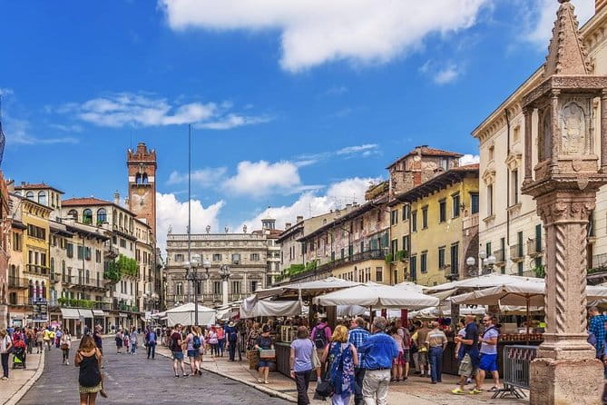 Discover the City of Romeo & Juliet: Walking Tour of Verona - Who Will Enjoy This Tour
