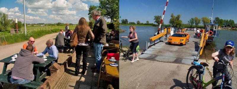 Discover the Dutch Countryside: Car Tour with Local Expert - What Makes This Tour Special? Why It’s Worth Considering