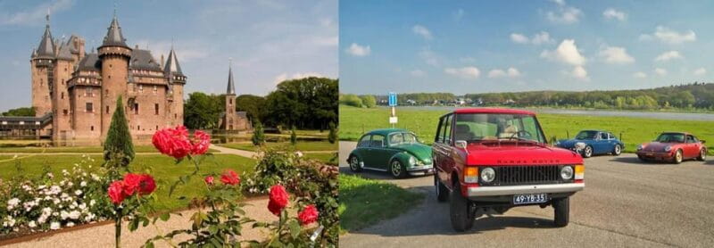 Discover the Dutch Countryside: Car Tour with Local Expert - Who Is This Tour Best For?