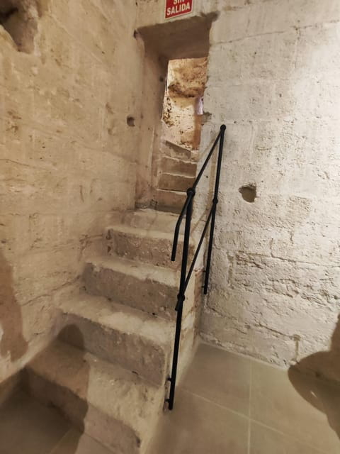 Discover the Fascinating Alcazaba: History and Unique Views - Guided Tour Experience