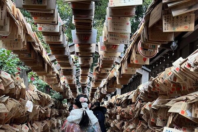 Discover the Flavors of Ginza in a Family Friendly Tour - Family-Friendly Features of the Tour