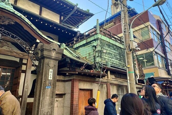 Discover the Flavors of Ginza in a Family Friendly Tour - Pricing and Reservation Information