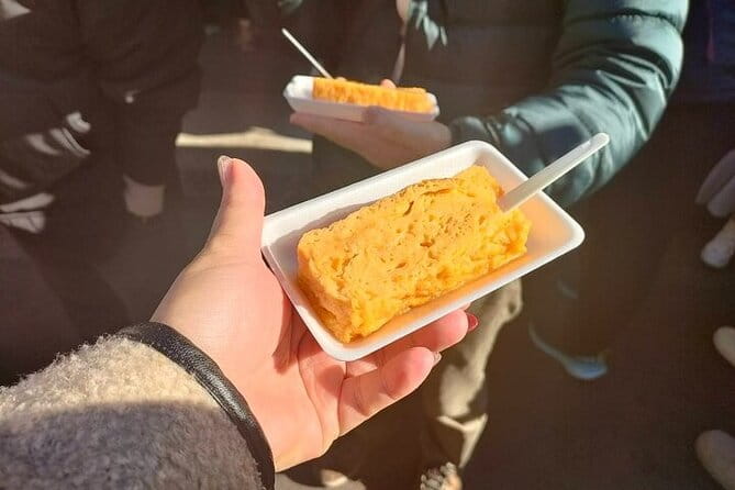 Discover the Flavors of Ginza in a Family Friendly Tour - Tips for Enjoying Your Ginza Tour