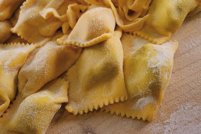 Discover the food valley and cook with truffle - Discover the Food Valley and Cook with Truffle: A Practical Guide to an Authentic Italian Experience