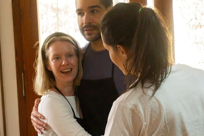 Discover the food valley and cook with truffle - Sweet Finale: Homemade Tiramisu and Return to Milan