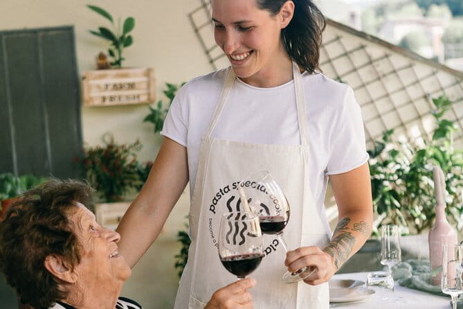 Discover the food valley and cook with truffle - Who Will Love This Experience?