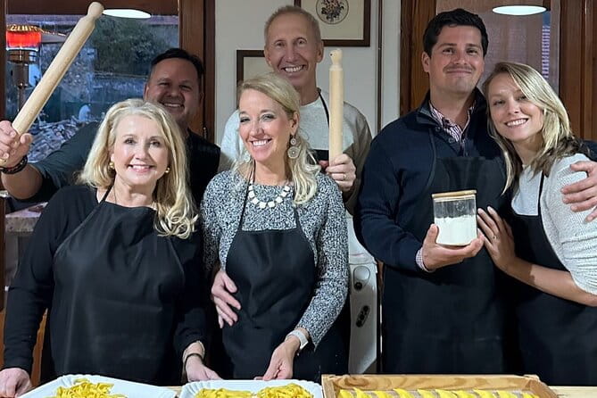 Discover the food valley and cook with truffle - FAQ About the Food Valley and Truffle Cooking Experience