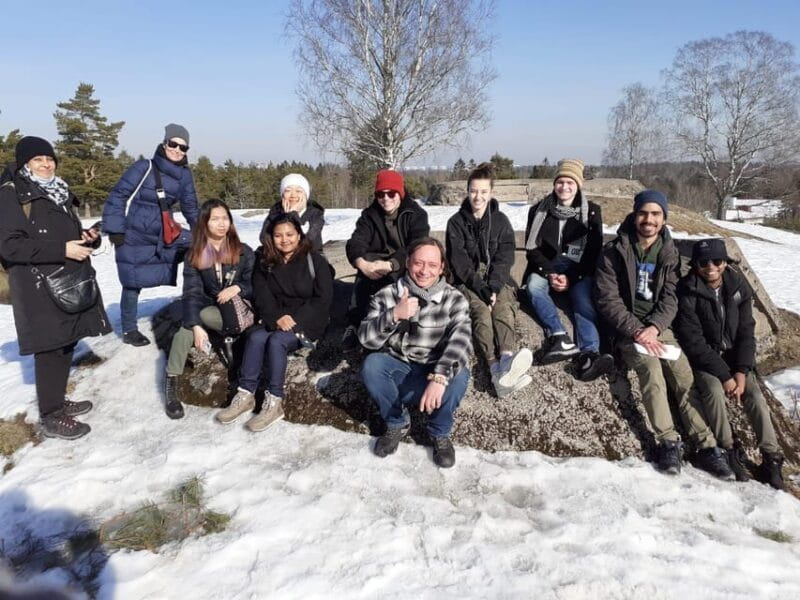 Discover the heart of Finland with a local guide. - Detailed Breakdown of the Itinerary