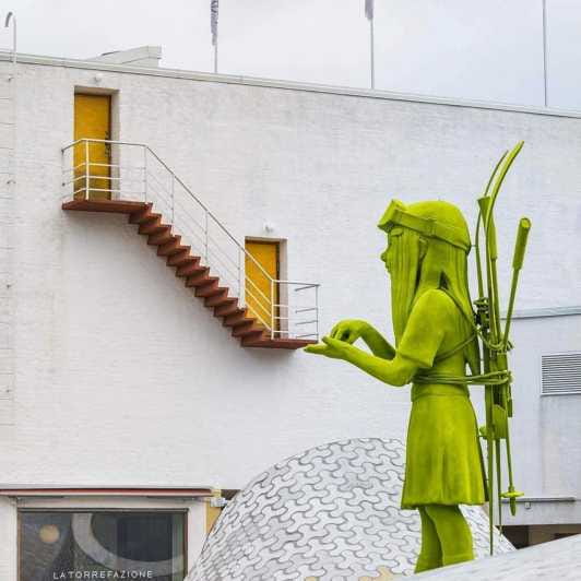 Discover the heart of Finland with a local guide. - Price and Value Analysis