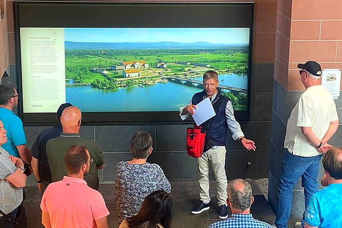 Discover the Heart of Frankfurt - City Tour in German - Exploring the Heart of Frankfurt: A Deep Dive into the Tour