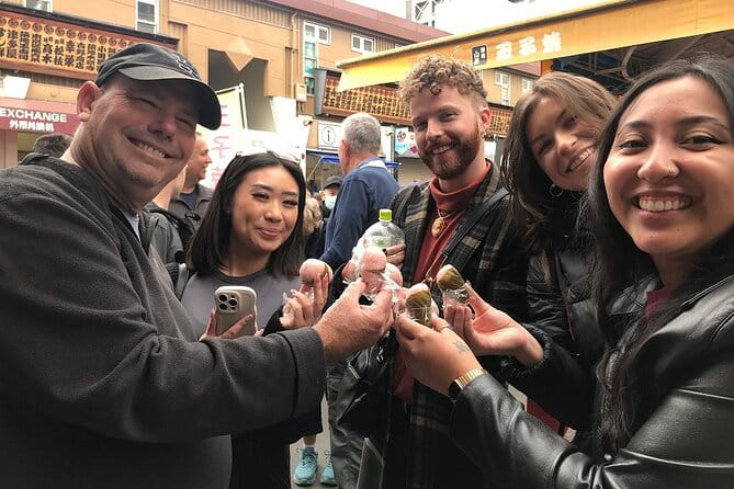 Discover the Heart of Tokyo Private Tour With Romy - Key Points