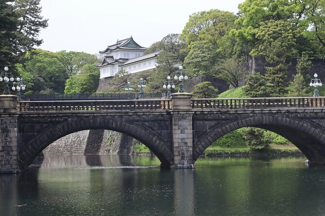 Discover the Heart of Tokyo Private Tour With Romy - Tour Features and Accessibility
