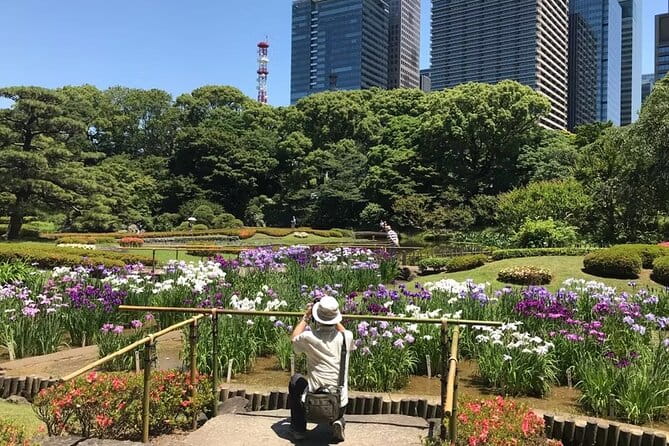 Discover the Heart of Tokyo Private Tour With Romy - Booking Confirmation and Additional Info