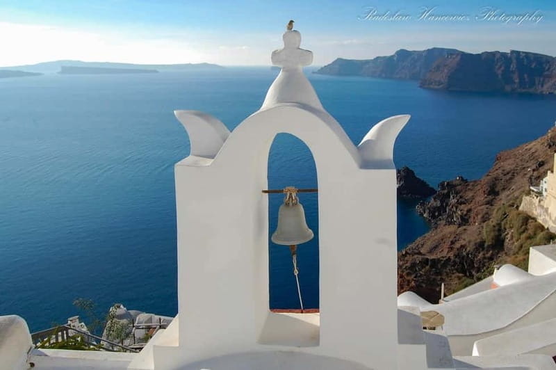 Discover The Hidden Gems Of Santorini - Key Points / Takeaways