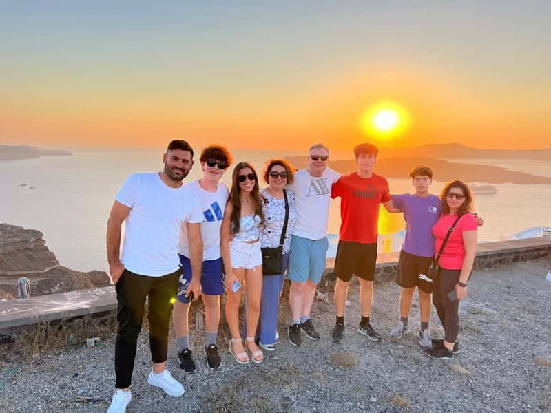 Discover The Hidden Gems Of Santorini - FAQ