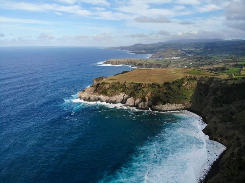 Discover the Hidden Gems of São Miguel Full Day Private Tour - Discover the Hidden Gems of São Miguel Full Day Private Tour