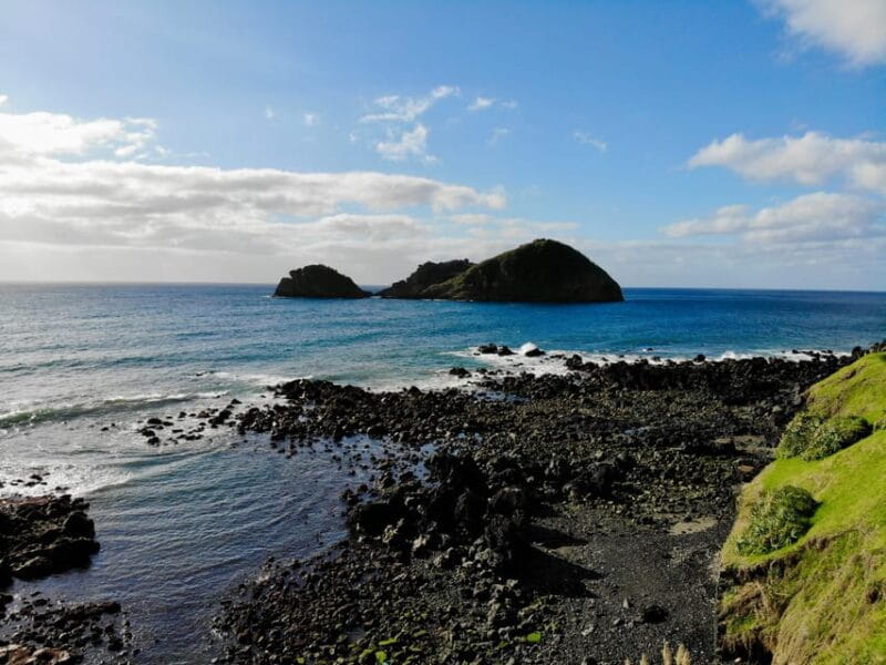 Discover the Hidden Gems of São Miguel Full Day Private Tour - Final Thoughts