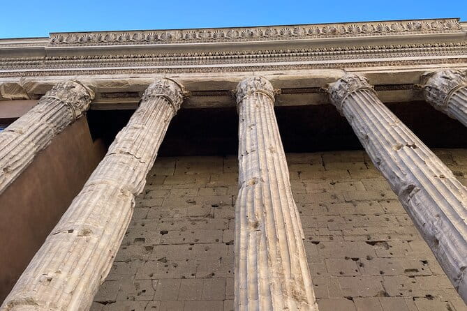 Discover the Highlights of Rome in a Walking Tour - Who Should Book?