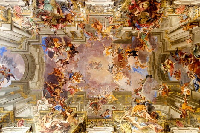 Discover the Highlights of Rome in a Walking Tour - FAQ