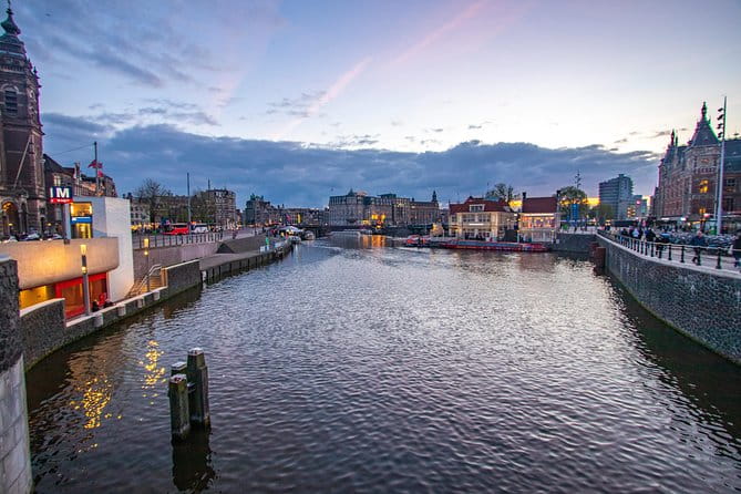 Discover the LGBT side of Amsterdam with a Local - Final Thoughts: Is It Worth It?