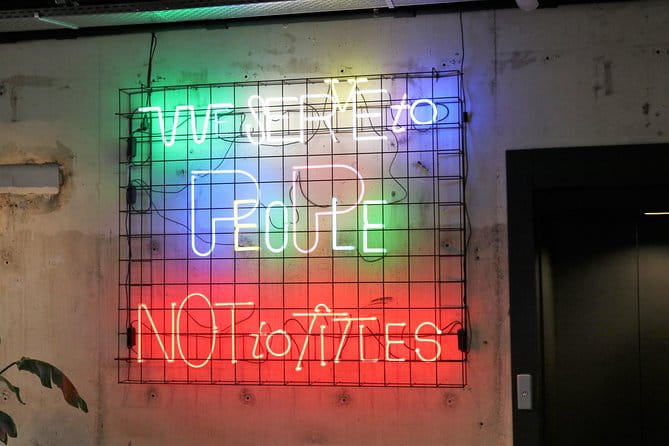 Discover the LGBT side of Amsterdam with a Local - FAQ