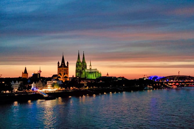 Discover the LGBT side of Cologne with a Local - Key Points / Takeaways