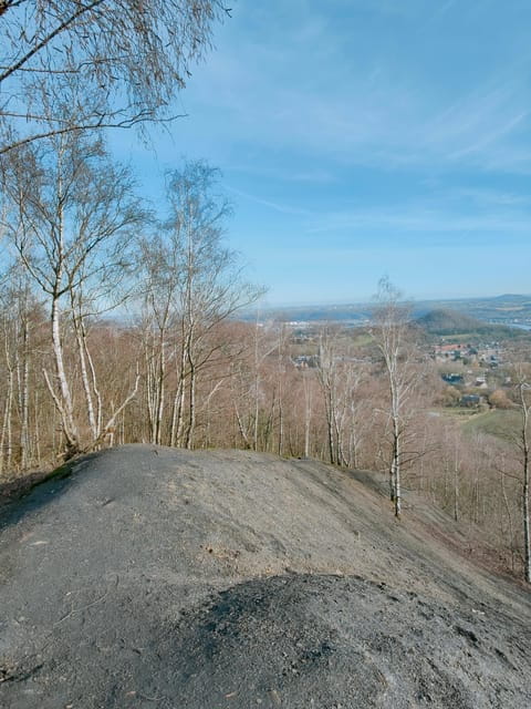 Discover the Liège nature on Trail / hiking-running - Key Points / Takeaways