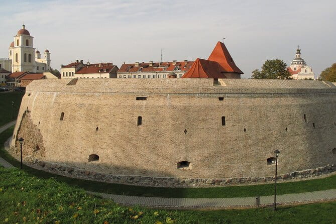 Discover the main sights and hidden gems in Vilnius Old Town - Final Thoughts