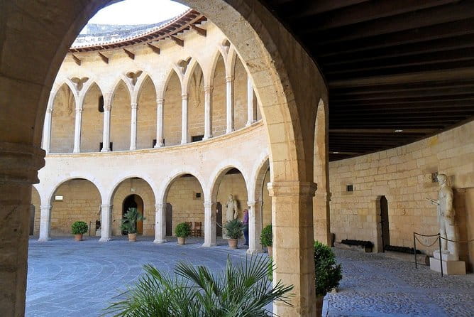 Discover the major cultural attractions of Palma De Mallorca on a Private Tour - FAQ: Your Palma Private Tour Questions Answered
