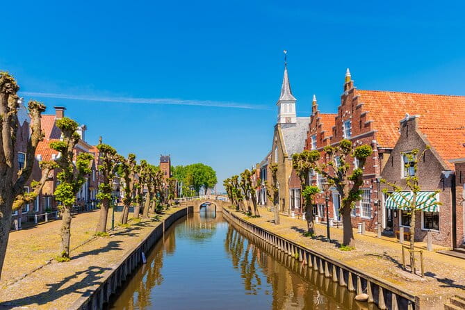 Discover The Netherlands Tour (from Amsterdam) - An In-Depth Look at the Itinerary