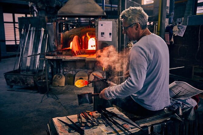 Discover the Northern Lagoon (with private boat and skipper) - Introduction to the Experience