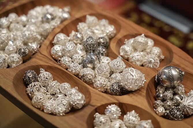 Discover the Pulse of Split with a Local Storyteller - Detailed Breakdown of the Tour