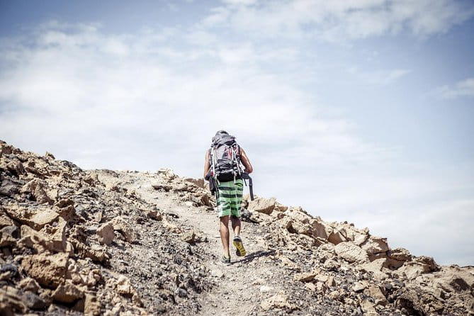 Discover the real Fuerteventura: extraordinary paths surrounded by nature - Key Points / Takeaways