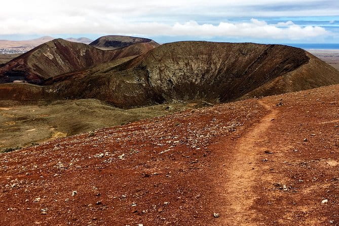 Discover the real Fuerteventura: extraordinary paths surrounded by nature - FAQ