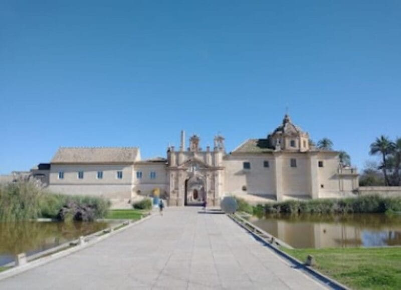 Discover The Secret Sevilla - Key Points / Takeaways